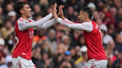 Khi đồng tiền của Arsenal lên tiếng…